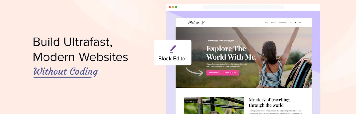 Best Free WP Plugins – Spectra Plugin