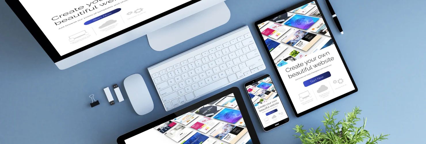 WordPress SEO Tips – Use a Responsive WordPress Theme (Mobile Friendly)
