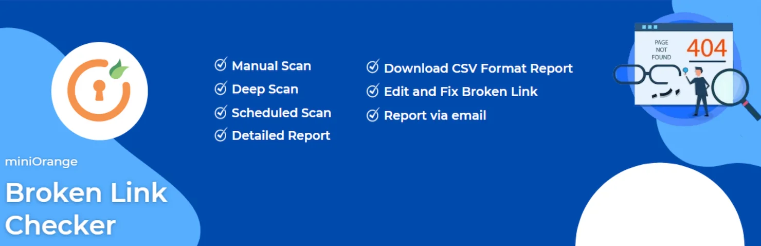 Post Broken Link Checker – Best Free WordPress Plugins
