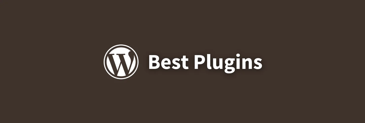 Best (Free) WordPress Plugins for Beginners – 2024