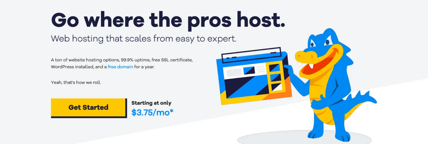 How to Install WordPress on HostGator 2024 (Featured Image)